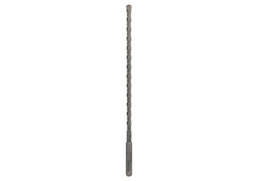 Forets SDS-plus-5 pour perforateur 8 x 200 x 265 mm Pack de 1 - 1618596264 - Bosch Forets SDS-plus-5 pour perforateur 8 x 200 x 265 mm Pack de 1 - 1618596264 - Bosch