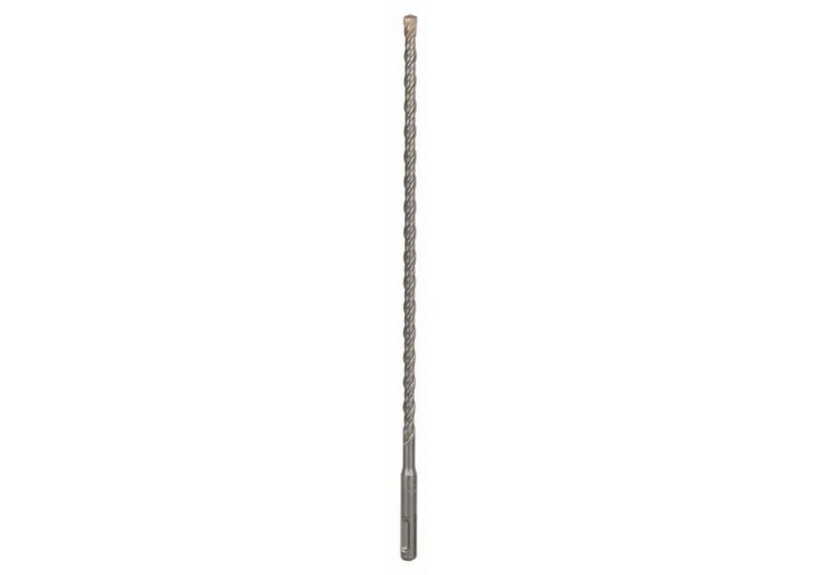 Forets SDS-plus-5 pour perforateur 8 x 250 x 315 mm Pack de 1 - 2608597944 - Bosch