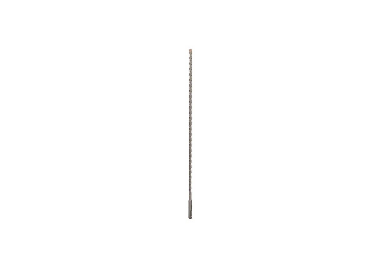 Forets SDS-plus-5 pour perforateur 8 x 400 x 465 mm Pack de 1 - 2608596116 - Bosch