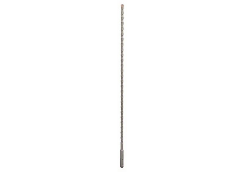 Forets SDS-plus-5 pour perforateur 8 x 400 x 465 mm Pack de 1 - 2608596116 - Bosch Forets SDS-plus-5 pour perforateur 8 x 400 x 465 mm Pack de 1 - 2608596116 - Bosch