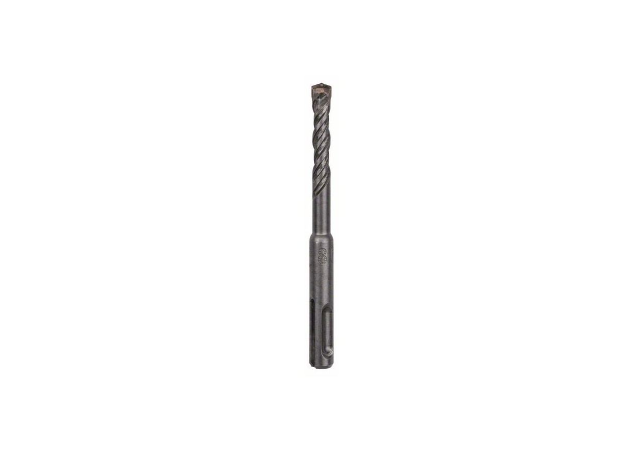 Forets SDS-plus-5 pour perforateur 8 x 50 x 115mm Pack de 1 - 1618596172 - Bosch