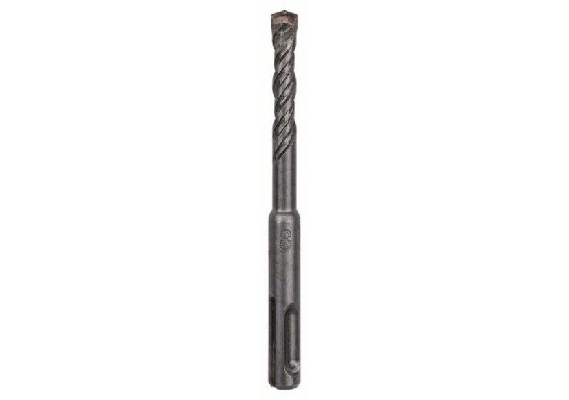 Forets SDS-plus-5 pour perforateur 8 x 50 x 115mm Pack de 1 - 1618596172 - Bosch Forets SDS-plus-5 pour perforateur 8 x 50 x 115mm Pack de 1 - 1618596172 - Bosch