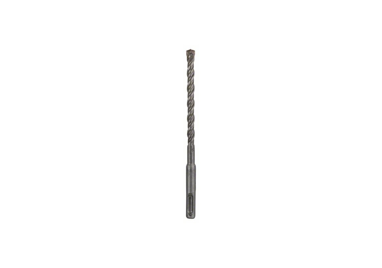Forets SDS-plus-5 pour perforateur 8,5 x 100 x 165 mm Pack de 1 - 2608585604 - Bosch