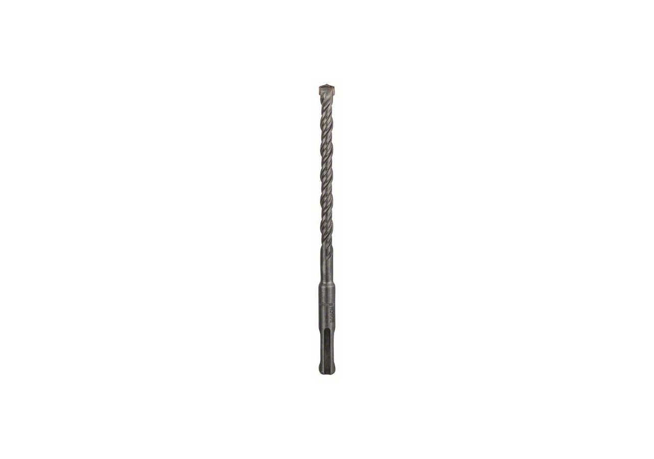 Forets SDS-plus-5 pour perforateur 9 x 100 x 165 mm Pack de 1 - 2608596158 - Bosch