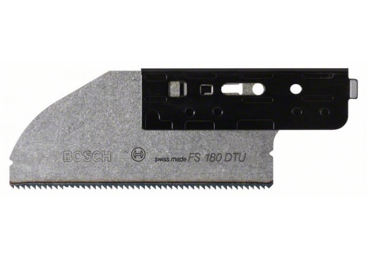 Fraises à rain. droit EXPERT Bois dur, Pan.Sandw.  Qu.12, Ø8 L:31,8 Lt:76mm - 2608661205 - Bosch