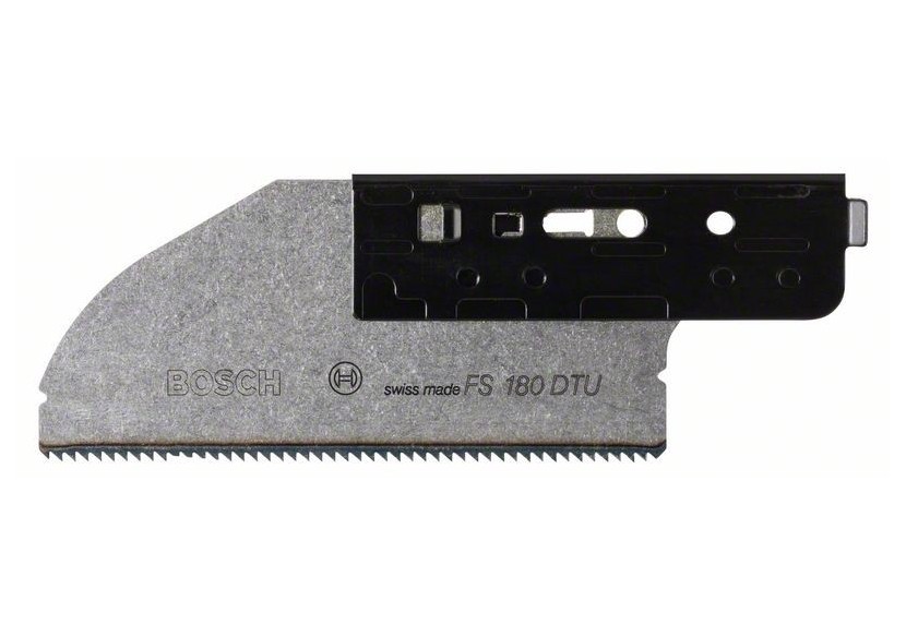 Fraises à rain. droit EXPERT Bois dur, Pan.Sandw.  Qu.12, Ø8 L:31,8 Lt:76mm - 2608661205 - Bosch