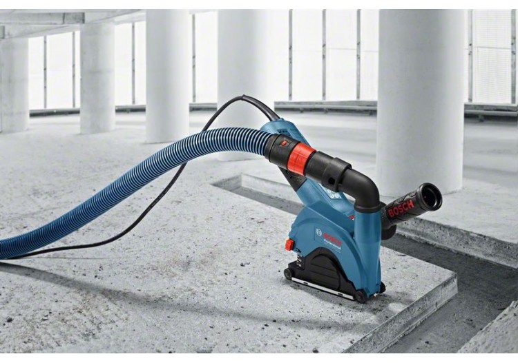 GDE 115/125 FC-T carton - 1600A003DK - Bosch 2