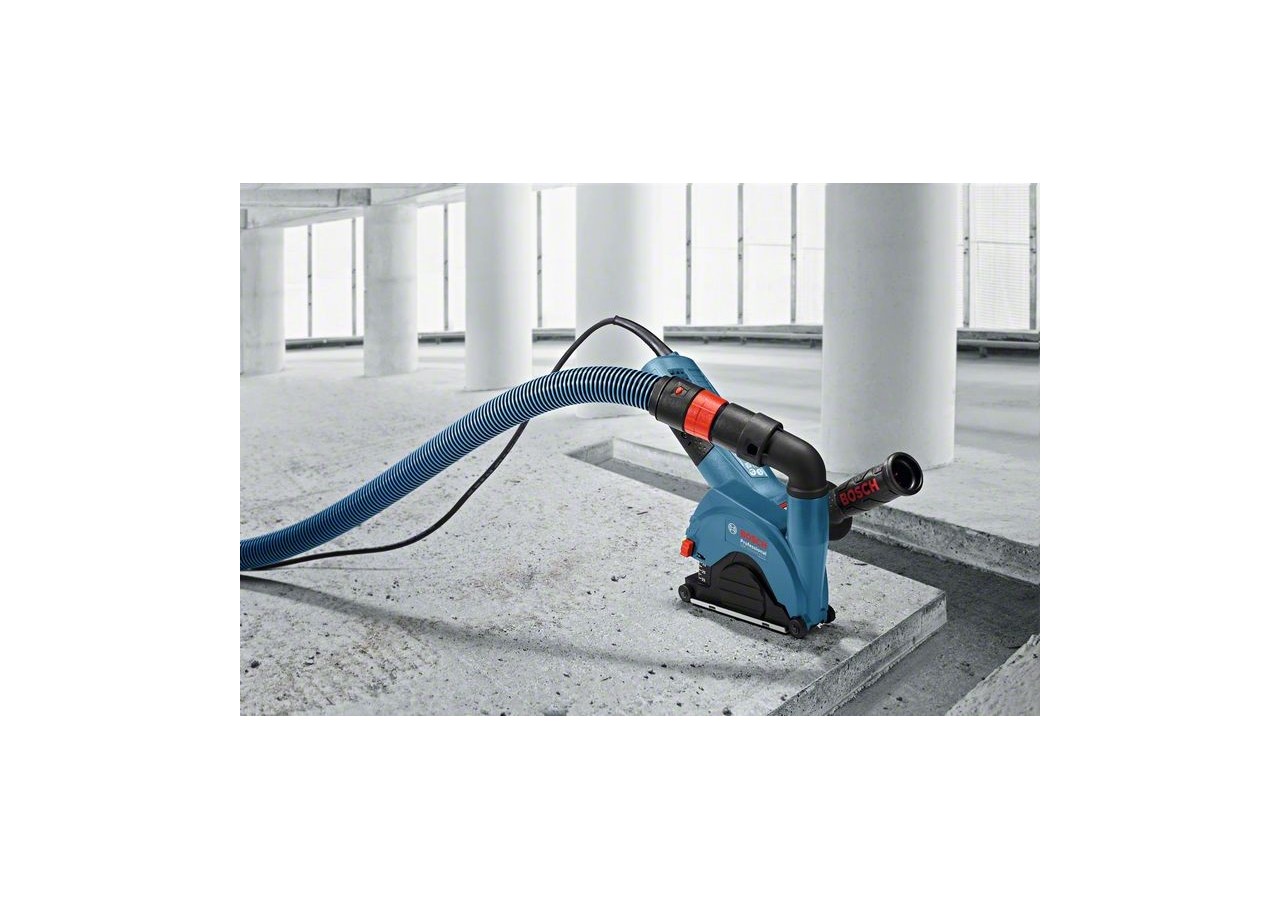 GDE 115/125 FC-T carton - 1600A003DK - Bosch