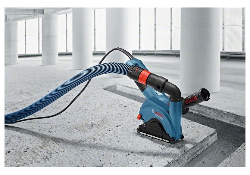 GDE 115/125 FC-T carton - 1600A003DK - Bosch