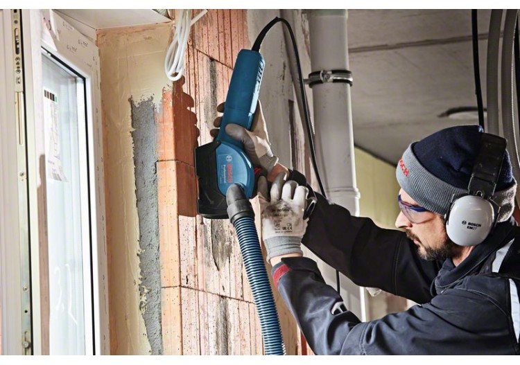 GDE 125 EA-T carton - 1600A003DJ - Bosch