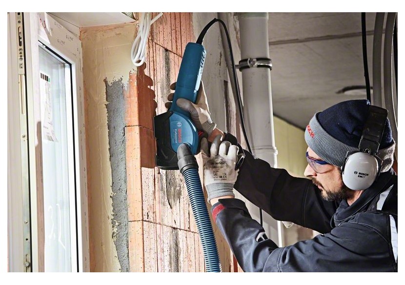 GDE 125 EA-T carton - 1600A003DJ - Bosch