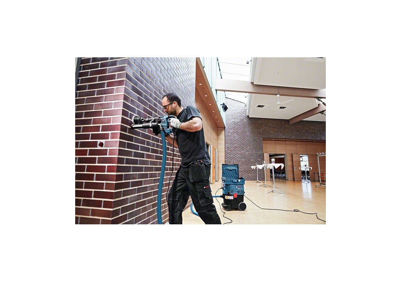 GDE 16 Plus carton - 1600A0015Z - Bosch