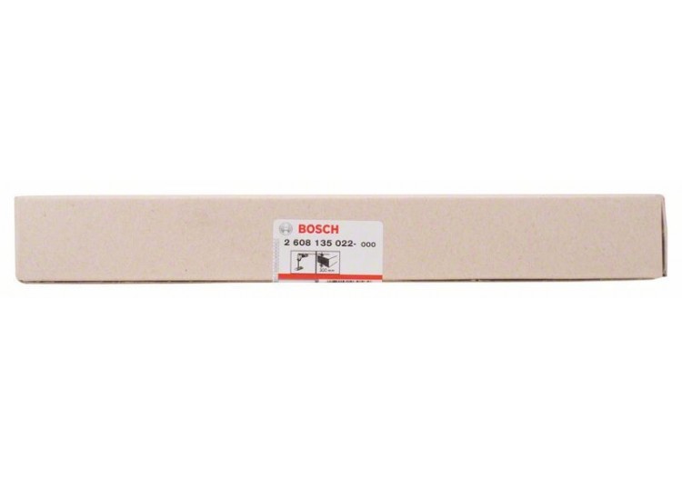 Guidage de la lame de scie 300 mm Guide-lame pour lames 2 607 018 012 - 2608135022 - Bosch
