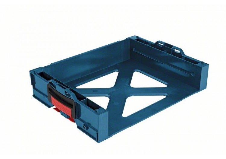 i-BOXX rack active carton - 1600A016ND - Bosch