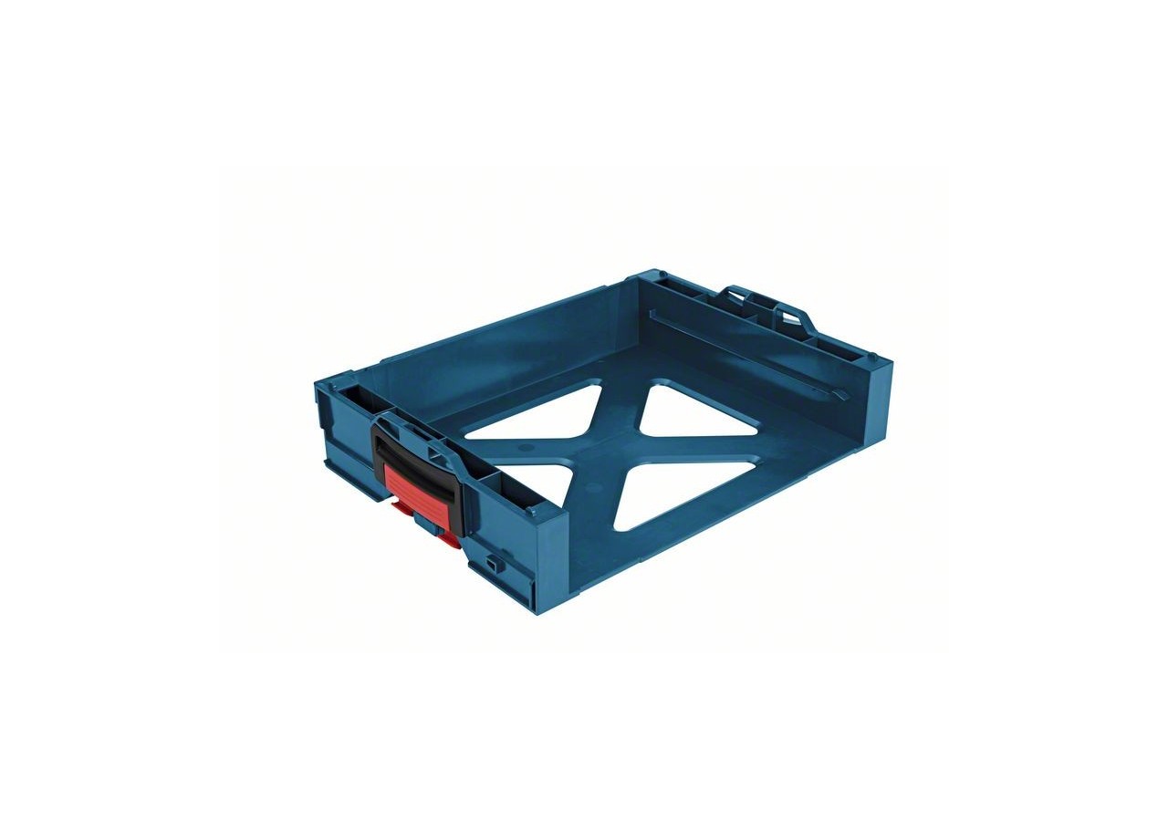 i-BOXX rack active carton - 1600A016ND - Bosch