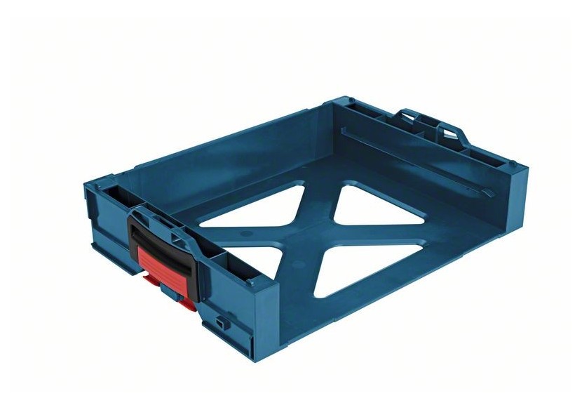 i-BOXX rack active carton - 1600A016ND - Bosch i-BOXX rack active carton - 1600A016ND - Bosch