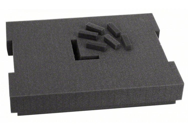 Insert mousse 102 carton - 1600A001S0 - Bosch