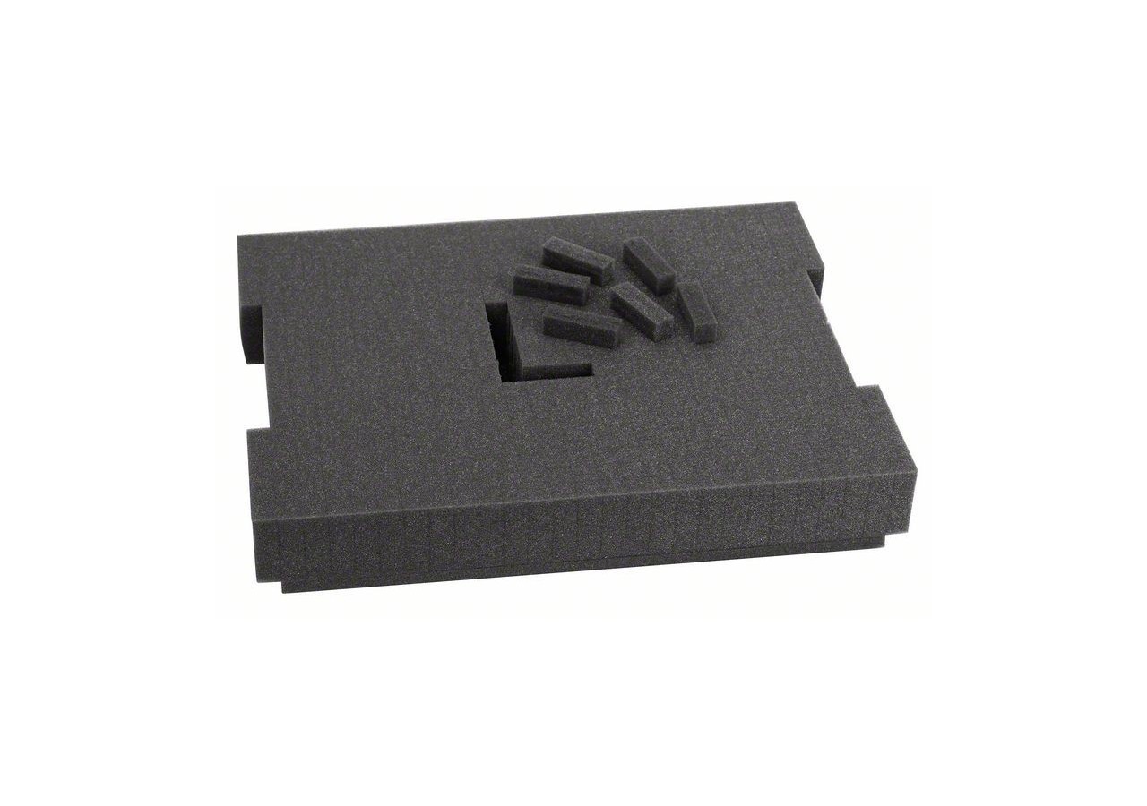 Insert mousse 102 carton - 1600A001S0 - Bosch
