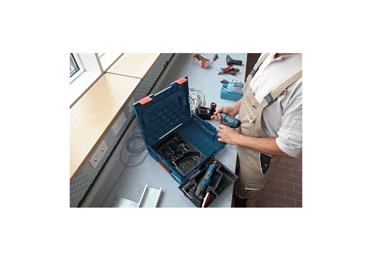 Insert mousse 102 carton - 1600A001S0 - Bosch