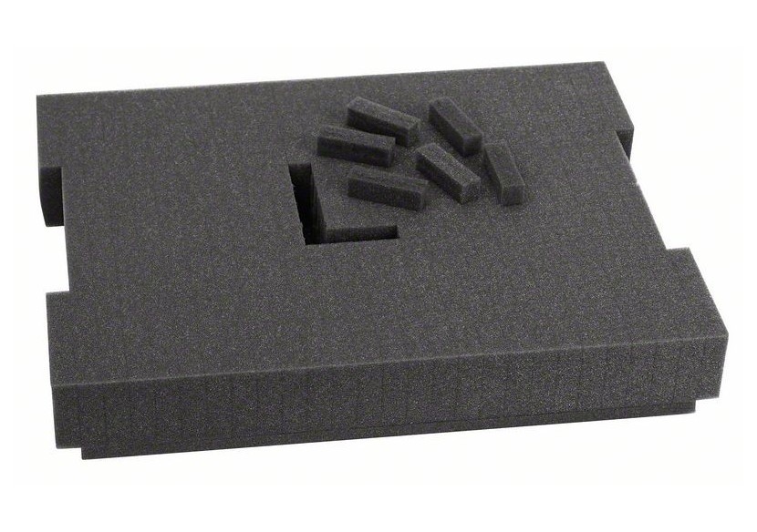 Insert mousse 136 carton - 1600A001S1 - Bosch Insert mousse 136 carton - 1600A001S1 - Bosch