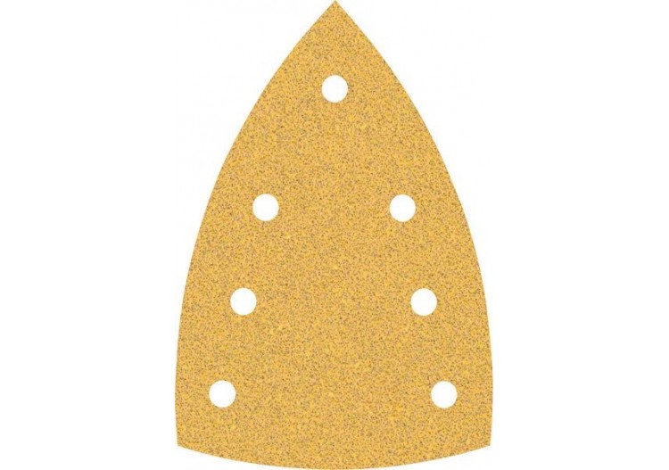 Kit 10 Feuilles abrasives EXPERT C470 100x150 mm G60-180 - 2608901675 - Bosch