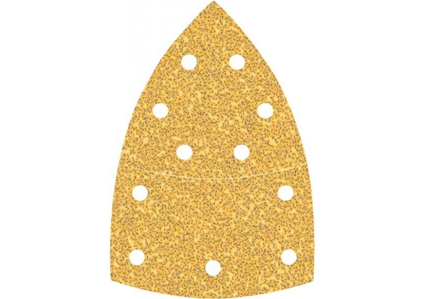 Kit 10 Feuilles abrasives EXPERT C470 102x62 G60-180 - 2608901676 - Bosch Kit 10 Feuilles abrasives EXPERT C470 102x62 G60-180 - 2608901676 - Bosch