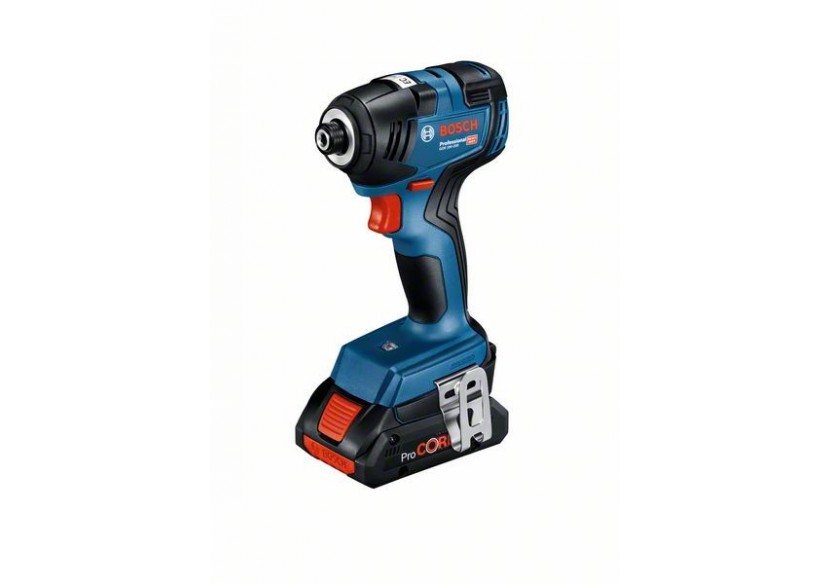 KIT 2 OUTILS : GDR 18V-200 + GSB 18V-55 2x4,0Ah GAL 18V-40 L-Boxx - 06019J2102 - Bosch KIT 2 OUTILS : GDR 18V-200 + GSB 18V-55 2x4,0Ah GAL 18V-40 L-Boxx - 06019J2102 - Bosch