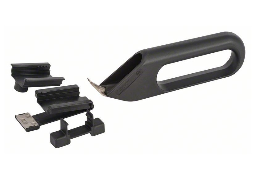 Kit agrafeuse, jeu de 4 pièces  Kit agrafeuse, jeu de 4 pièces Pour PTK 14 E - 2607000098 - Bosch Kit agrafeuse, jeu de 4 pièces  Kit agrafeuse, jeu de 4 pièces Pour PTK 14 E - 2607000098 - Bosch