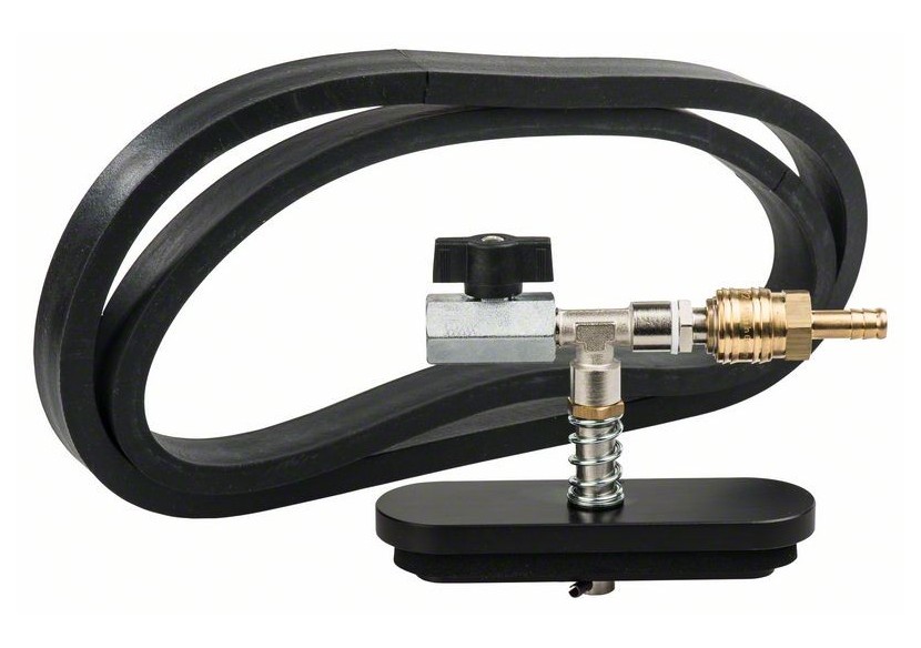 Kit de dépression, tête de rinçage et tête d’aspiration - 2608550623 - Bosch Kit de dépression, tête de rinçage et tête d’aspiration - 2608550623 - Bosch