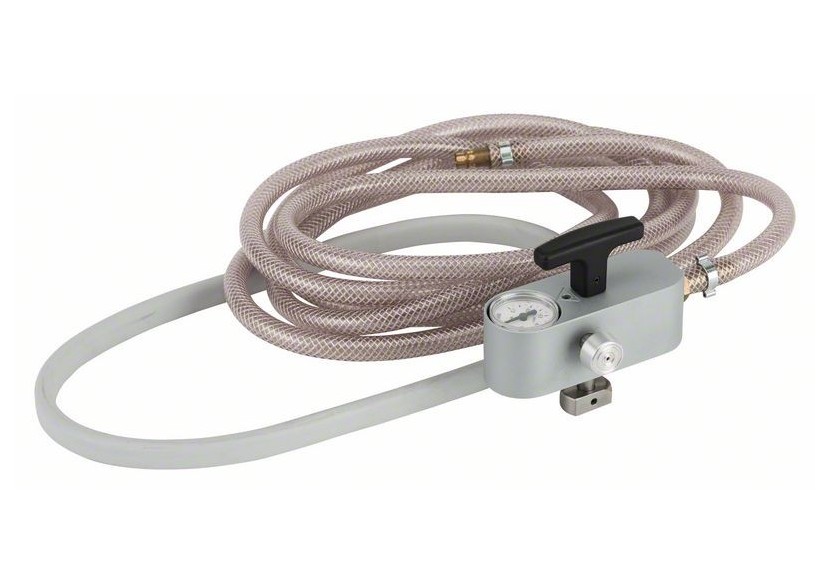 Kit de dépression, tête de rinçage et tête d’aspiration - 2609390314 - Bosch Kit de dépression, tête de rinçage et tête d’aspiration - 2609390314 - Bosch