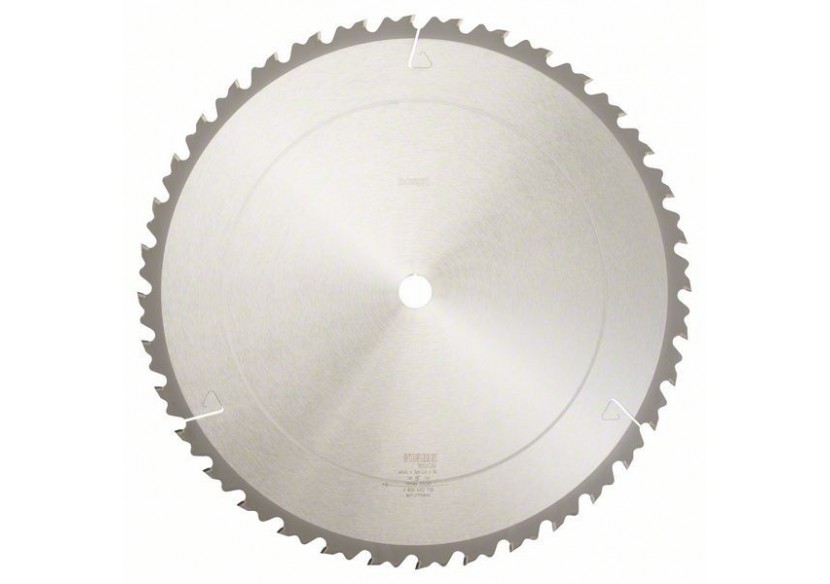 Lame de scie circulaire Construct Wood 500 x 30 x 3,8 mm 36 - 2608640705 - Bosch