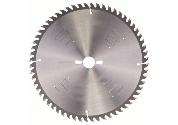 Lame de scie circulaire Optiline Wood 305 x 30 x 3,2 mm, 60 - 2608641768 - Bosch