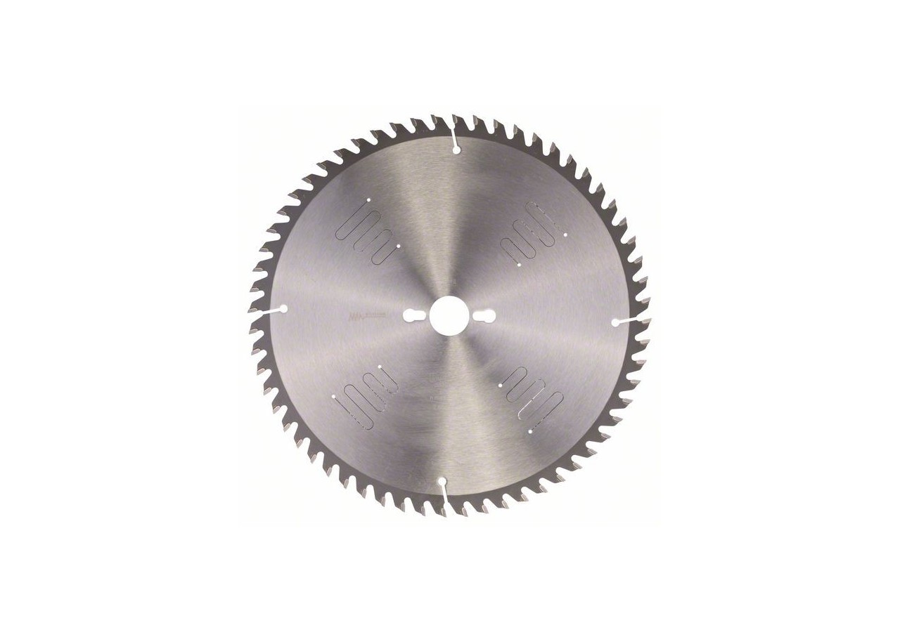 Lame de scie circulaire Optiline Wood 305 x 30 x 3,2 mm, 60 - 2608641768 - Bosch