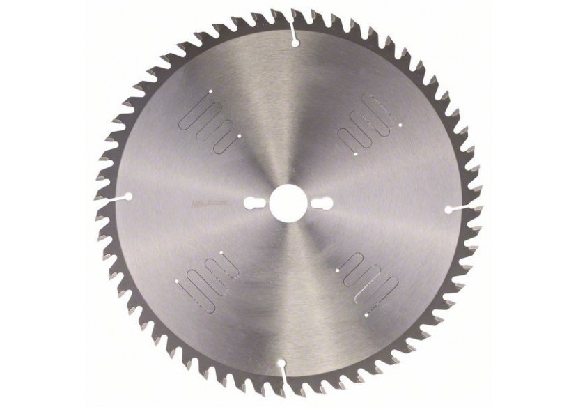 Lame de scie circulaire Optiline Wood 305 x 30 x 3,2 mm, 60 - 2608641768 - Bosch Lame de scie circulaire Optiline Wood 305 x 30 x 3,2 mm, 60 - 2608641768 - Bosch