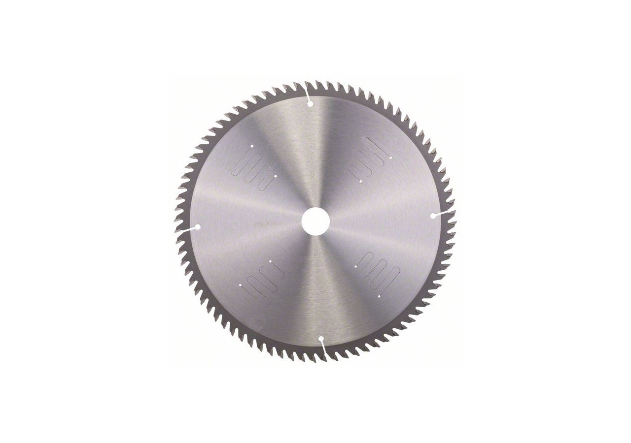 Lame de scie circulaire Optiline Wood 305 x 30 x 3,2 mm, 80 - 2608641769 - Bosch