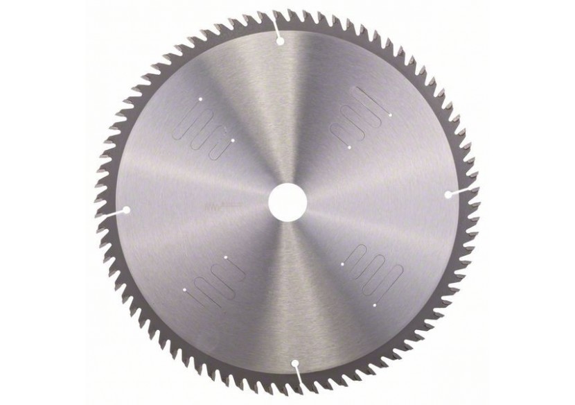 Lame de scie circulaire Optiline Wood 305 x 30 x 3,2 mm, 80 - 2608641769 - Bosch Lame de scie circulaire Optiline Wood 305 x 30 x 3,2 mm, 80 - 2608641769 - Bosch