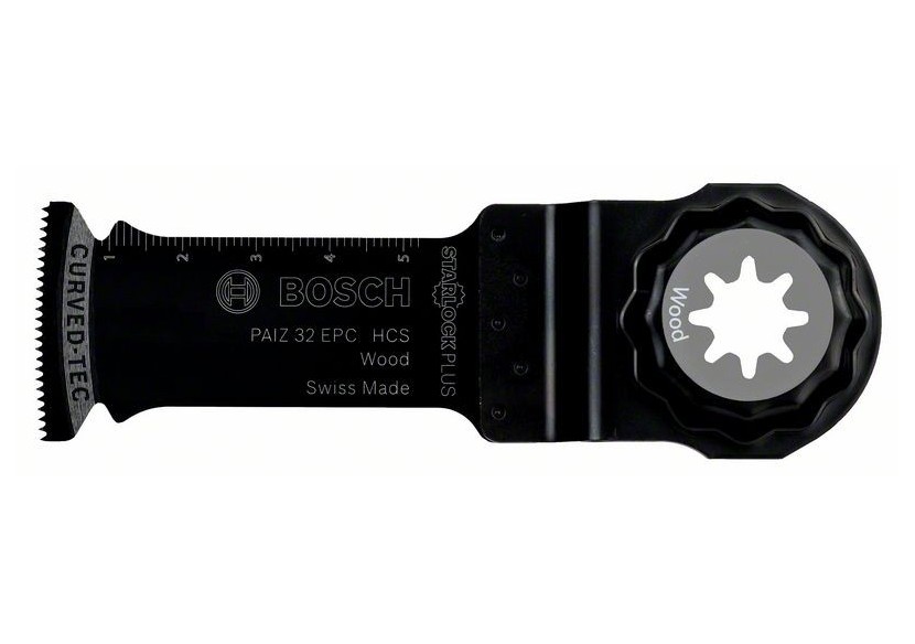Lame plongeante HCS StarlockPlus PAIZ 32 EPC Wood - 2608662311 - Bosch Lame plongeante HCS StarlockPlus PAIZ 32 EPC Wood - 2608662311 - Bosch