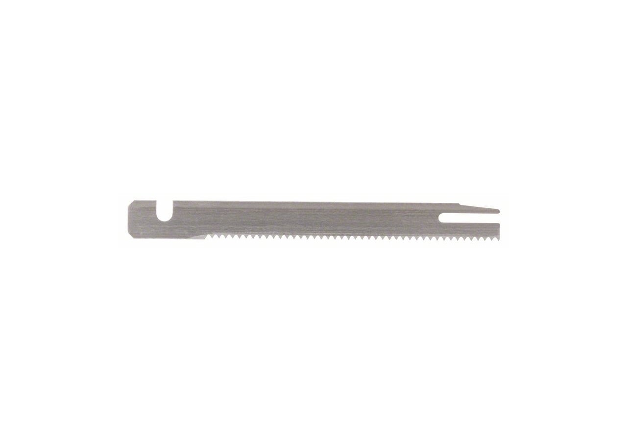 Lames de scie, set de 2 pièces 70 mm Lames de scie, set de 2 pièces - 2607018013 - Bosch
