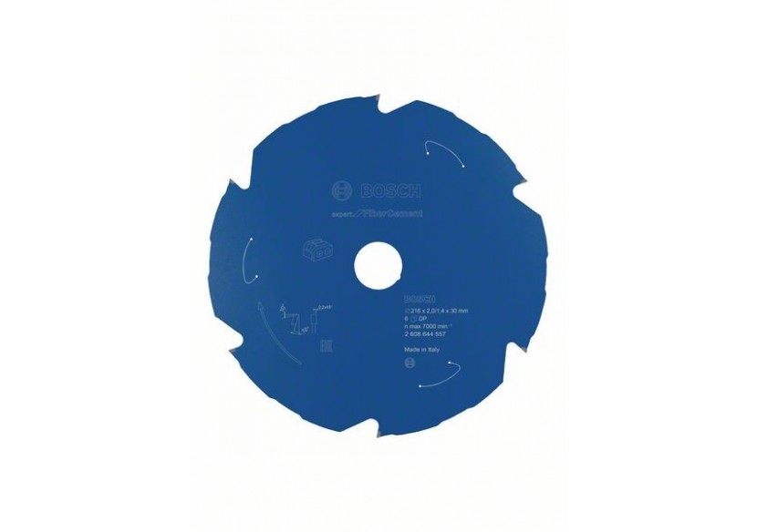 Lames de scies circulaires pour scies à onglet sans fil et scies à onglet coulissantes - 2608644557 - Bosch