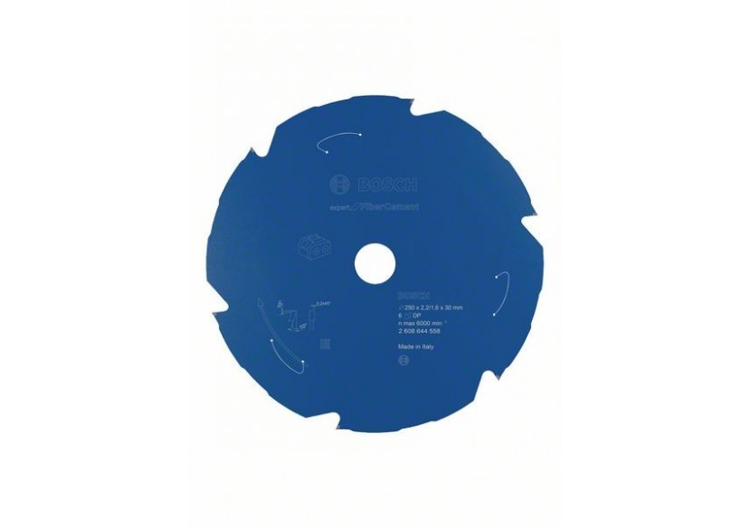 Lames de scies circulaires pour scies à onglet sans fil et scies à onglet coulissantes - 2608644558 - Bosch