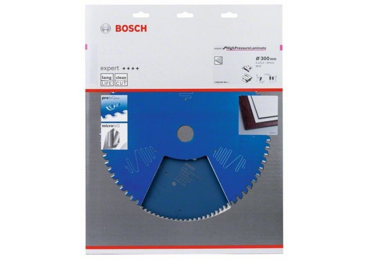 Lames de scies circulaires pour scies circulaires de table - 2608644363 - Bosch