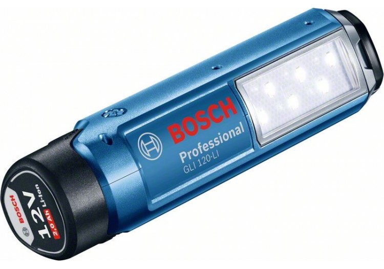 Lampe GLI 12V-300 solo carton - 06014A1000 - Bosch
