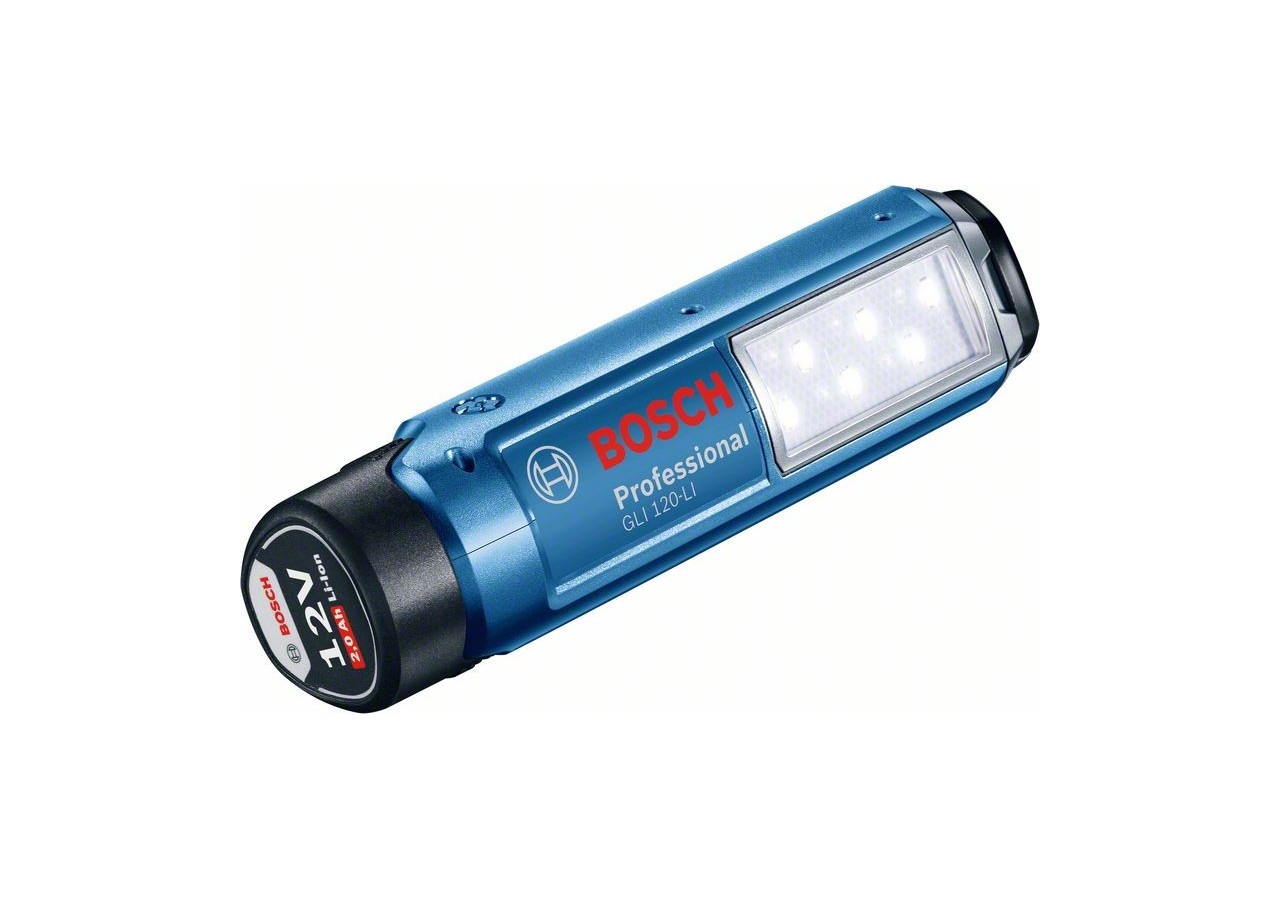 Lampe GLI 12V-300 solo carton - 06014A1000 - Bosch