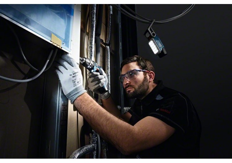 Lampe GLI 12V-330 solo carton - 06014A0000 - Bosch 2