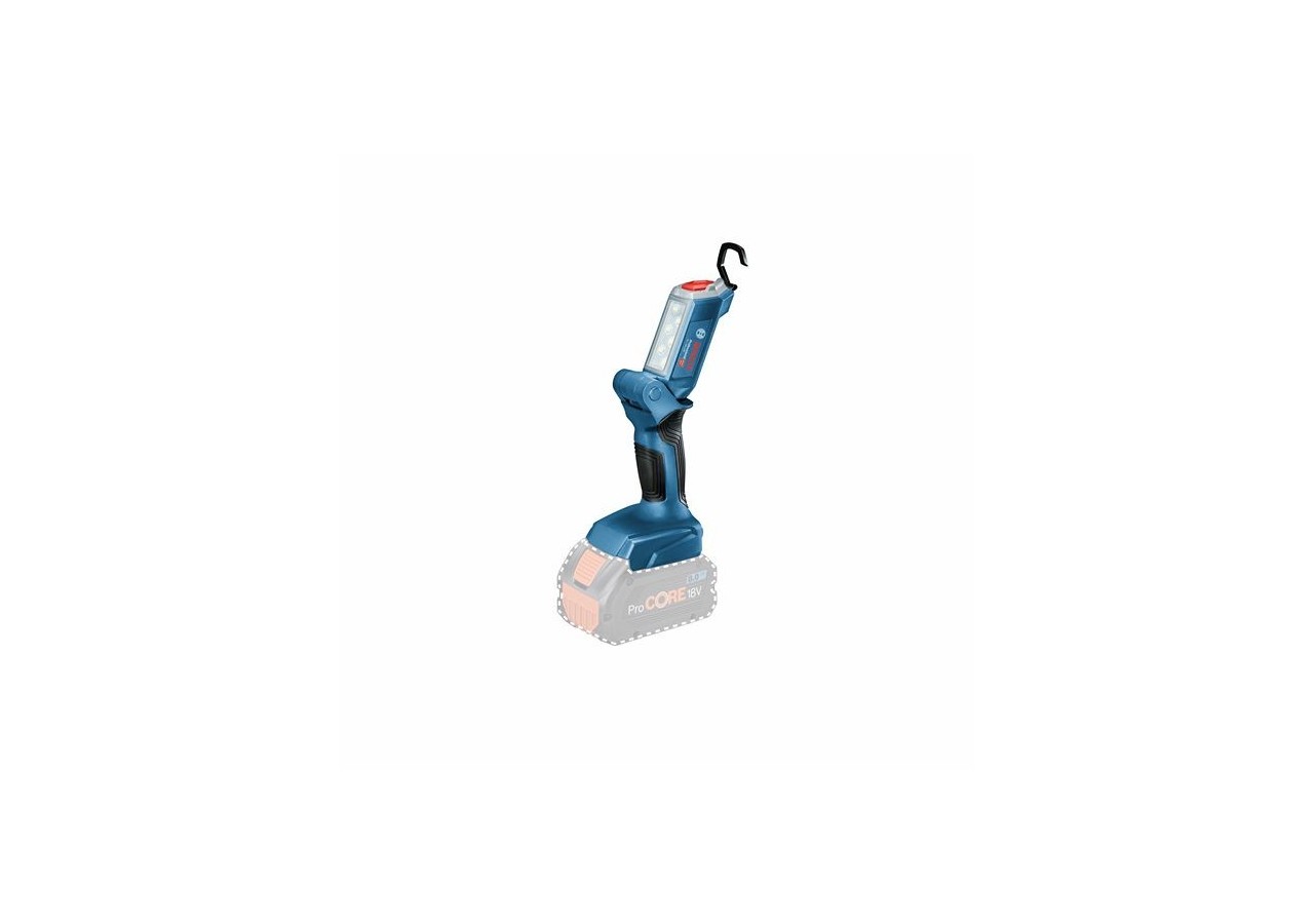 Lampe GLI 18V-300 solo carton - 06014A1100 - Bosch