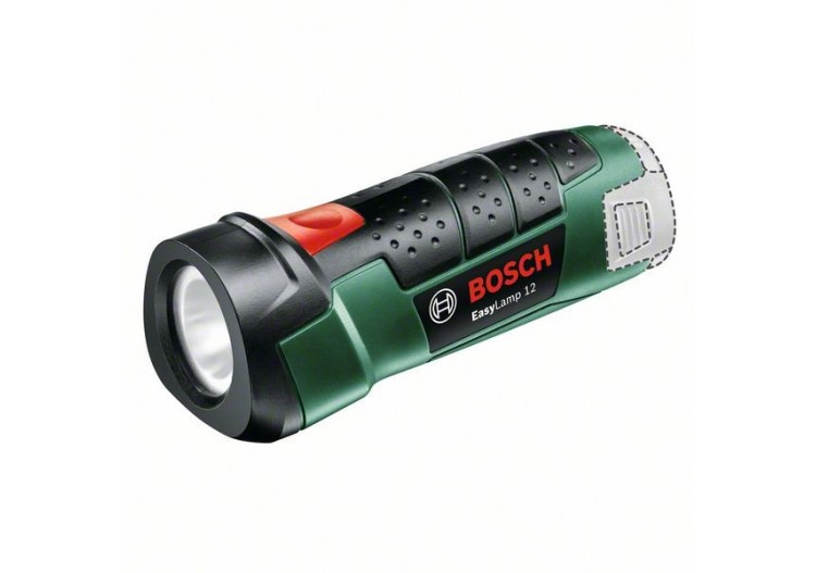 Lampe sans-fil EasyLamp 12 - outil seul - 06039A1008 - Bosch