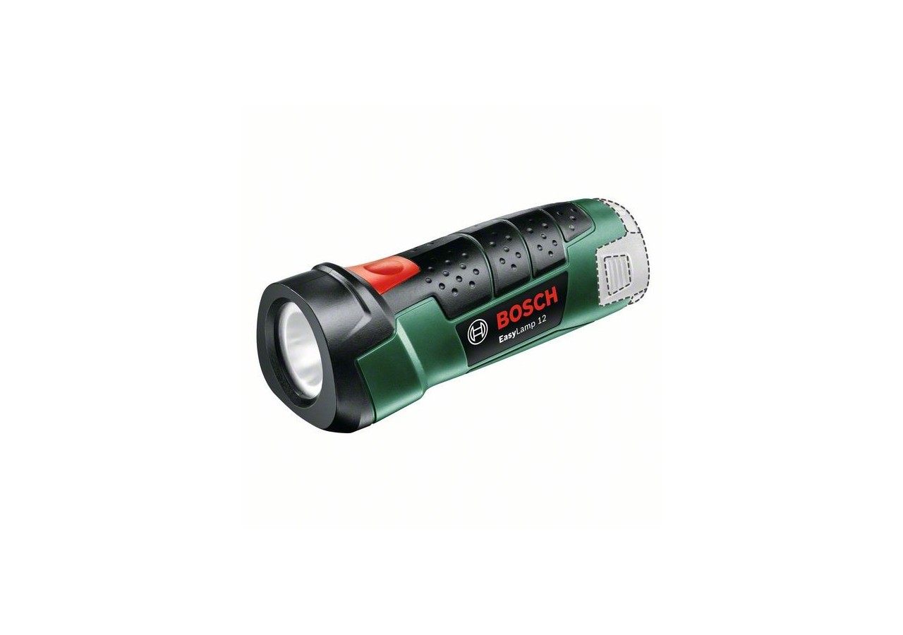 Lampe sans-fil EasyLamp 12 - outil seul - 06039A1008 - Bosch