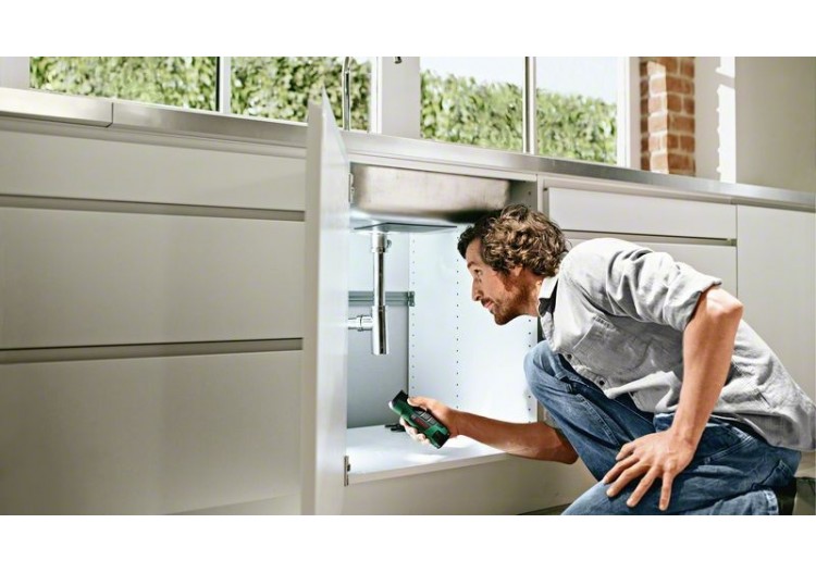 Lampe sans-fil EasyLamp 12 - outil seul - 06039A1008 - Bosch 2