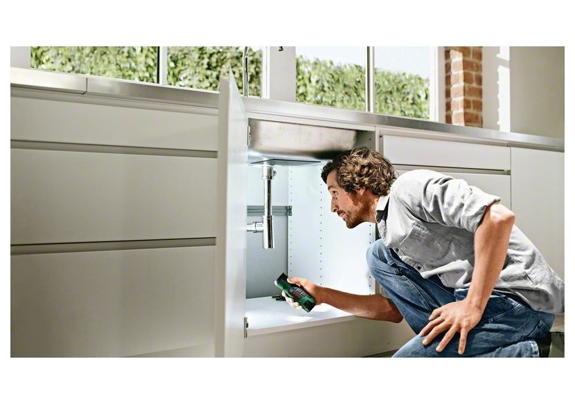 Lampe sans-fil EasyLamp 12 - outil seul - 06039A1008 - Bosch