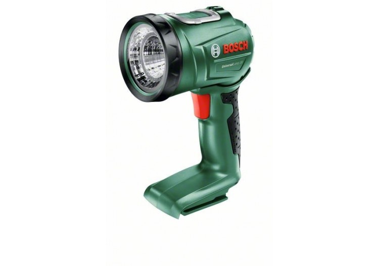 Lampe sans-fil UniversalLamp18 outil seul - 06039A1100 - Bosch